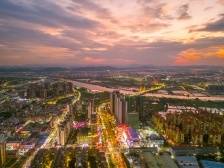 深中通道即将通车，中山板芙如何拥抱“大桥经济”？丨深中一体 镇街行动