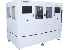 走读深圳产业力量50人⑤｜竞逐半导体封测自动化，“专精特新”深企正拔节