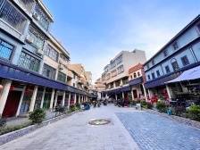 驻丰顺留隍镇工作队：在“守”与“创”中前行 | 驻镇这三年⑱