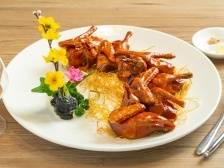 全网摇人！深中“饭搭子”也来组队了丨深中一体 畅游双城