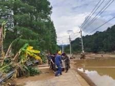 梅州超11万受影响用户恢复正常用电