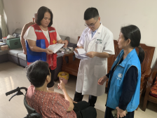 党建引领惠民生！天河林和街办理“民生微实事”“双微”项目168件