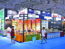 2024东莞台博会9月开幕，香港、澳门再次组团设馆