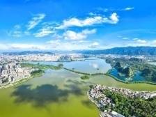 工会帮就业、代表·局长面对面、金融赋能……肇庆千方百计促发展