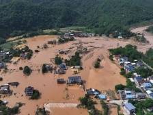 广东将省Ⅲ级救灾应急响应提升至Ⅱ级