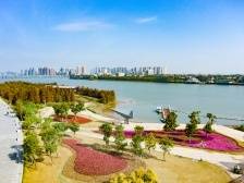 建设幸福河湖，珠海这么做