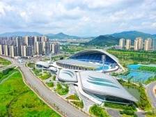 透过双通道，“桥”见江门诗意生活