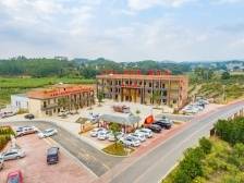 新安镇新塘村：喜看富美乡村的新鲜事｜茂名典型村一线行㉕