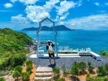 “夏”一站星辰大海！这里有一份毕业季看海攻略请查收