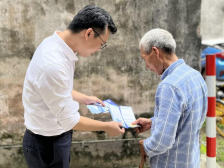 防范非法集资｜国寿财险东莞中支：当好金融安全“守门员”