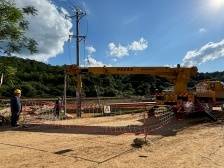 梅州九成受影响用户恢复正常用电