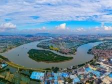 停航！佛山所有通航水域实施水上交通管制