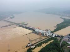 多条河流反复超警！省三防办：切实做好水利工程巡查管理工作