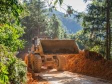 支持梅州灾区重建，保险业已支付赔款超4000万元