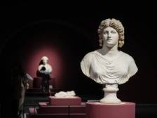 新展！在珠三角饱览古罗马意趣、文艺复兴至巴洛克时期杰作 | 在+看展