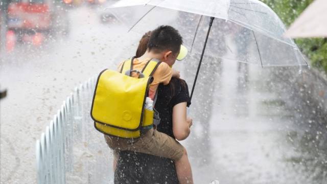 台风即将生成？广东又有暴雨？中央气象台答南方+