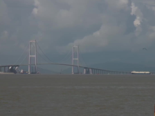 视频｜海上悠游，解锁深中新视野  I  大湾·大桥·大城