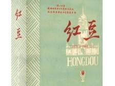 王春芙：采撷几颗寄相思