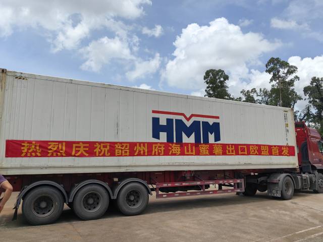 南方农村报 王富迪 拍摄