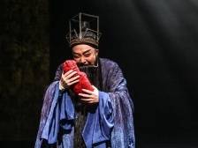 粤剧版《程婴救孤》如何演出“粤”味？  | 文艺观