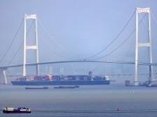 深圳牵引再加码：珠江口联“湾”成“圈”，“东强西弱”格局将改变｜湾道跨越 深融未来