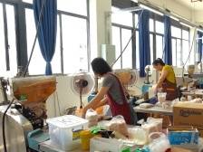 韶关新丰：铆“竹”干劲绘就好“丰”景