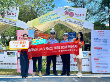 东莞平安产险花式“防非”宣传，送金融知识进游园会