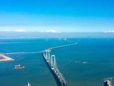 中山交通，何以激活湾区枢纽｜珠西枢纽 融贯深中⑤