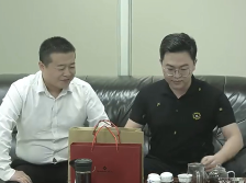 防非作品展播｜当“好事”发生，你要开始警惕啦