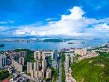 南沙：改革跃动湾心，擘画未来之城