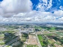 “超级枢纽”叠加“超级通道”，这一街道强势崛起！｜《南沙方案》两周年