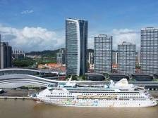 邮轮经济“热”起来，“海上黄金产业”这波流量怎么抓？