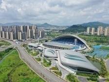 江门蓬江：拥抱新机遇 积蓄新动力｜双通道 新跨越