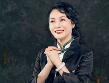 陈菊芬：客家人的一生都是歌