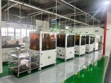 新通道·企业说｜中鹏电子：江门新会将迎来更多高新技术与人才