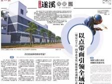 以点带面引领全域提升 | 速览《南方日报·遂溪视窗》112期