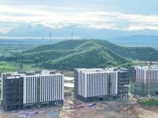 新通道·企业说｜中星创城智谷：深江“双城生活”正逐步实现