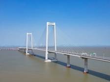 飞渡伶仃洋，深珠会师珠江口｜南方观察