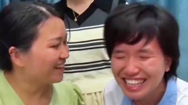 广东全盲考生彭香香高考512分，她想报考法律专业帮助更多人