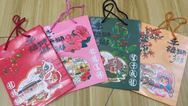 中山圣狮村：700年古村“龙凤呈祥”丨“百千万工程”看文创