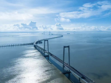 读《宝安视窗》，阅大湾大桥大城新故事