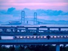 视频｜在这里，“桥”见超级工程