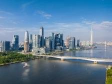 海珠：民生心中有“数”，实事无微不“智”｜广州基层党建一线报告