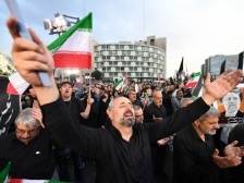 伊朗总统选举前一天，他们宣布退选！选情多变透露哪些玄机？| 快问快答