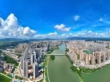 江门恩平：入海乘风起 “五城”新跃升｜双通道 新跨越