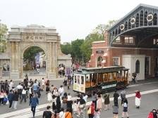 赤坎华侨古镇：“侨”见世界，“侨”见未来