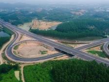 镇域硬联通，发展再提速！银洲湖高速公路链起5个“千强镇”