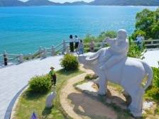 江门旅游行业协会秘书长陈文飞：让“双通道”客流量变“客留量”