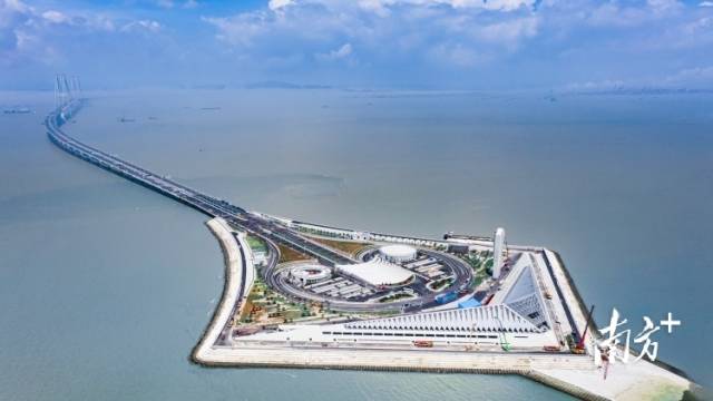 华体会hth·(体育)倒计时500天粤港澳与你相约(图6)