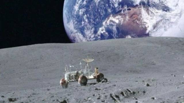 国家航天局答南方+：我国已与十多个国家签署国际月球科研站合作协议